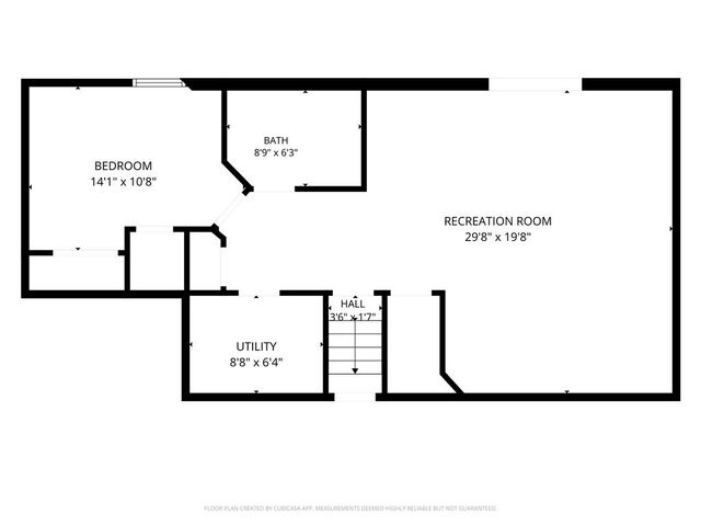 1301 Bradford Drive, Greenwood, MO 64034