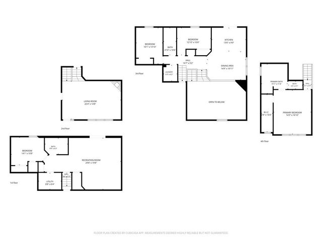 1301 Bradford Drive, Greenwood, MO 64034