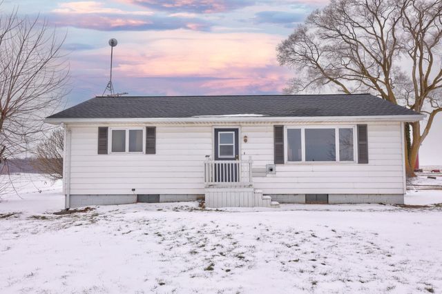 2744 Kirk Road, Juniata Twp, MI 48768