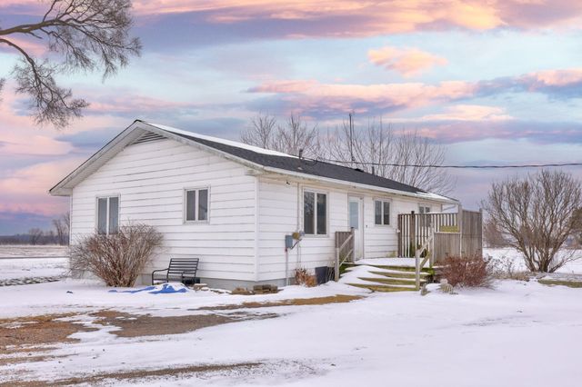 2744 Kirk Road, Juniata Twp, MI 48768