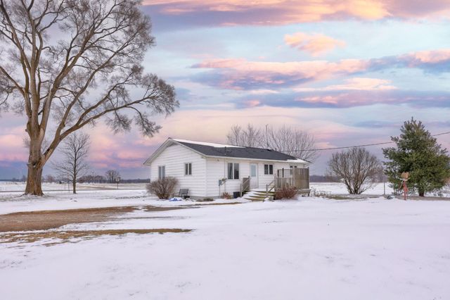 2744 Kirk Road, Juniata Twp, MI 48768