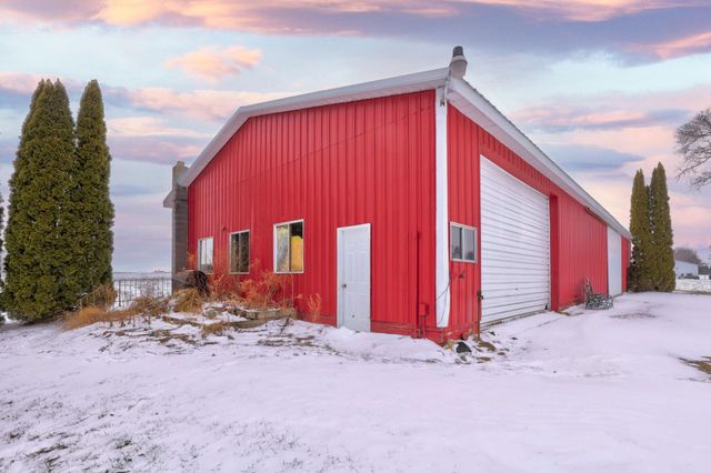 2744 Kirk Road, Juniata Twp, MI 48768