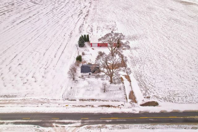 2744 Kirk Road, Juniata Twp, MI 48768