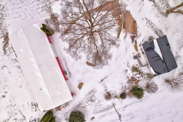 2744 Kirk Road, Juniata Twp, MI 48768