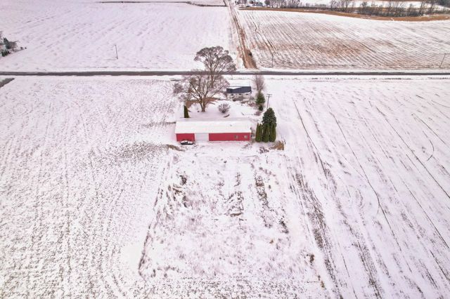 2744 Kirk Road, Juniata Twp, MI 48768