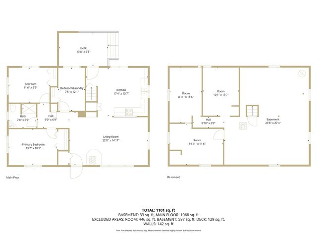 2744 Kirk Road, Juniata Twp, MI 48768