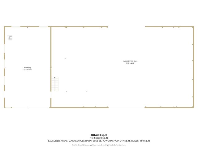 2744 Kirk Road, Juniata Twp, MI 48768