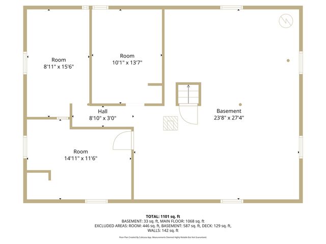 2744 Kirk Road, Juniata Twp, MI 48768