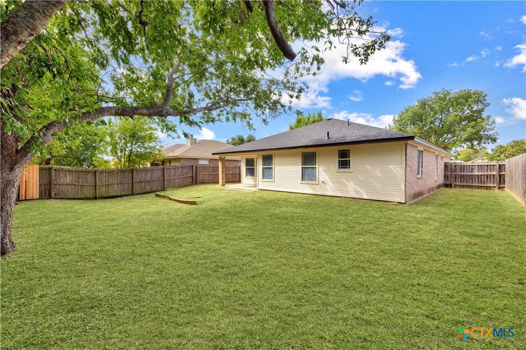 Image 26 of property listing at 111 Burnham Drive, Temple, TX 76502