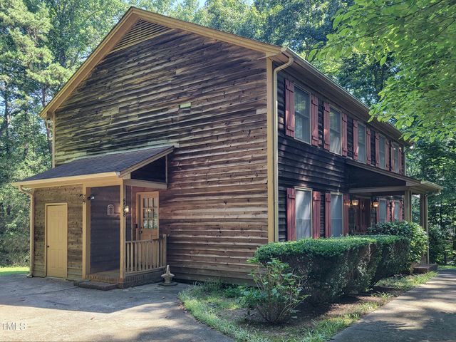 6508 Deerview Drive, Raleigh, NC 27606
