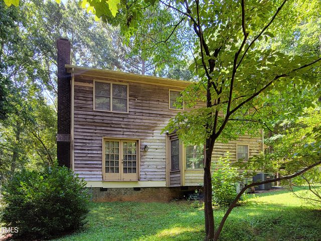 6508 Deerview Drive, Raleigh, NC 27606