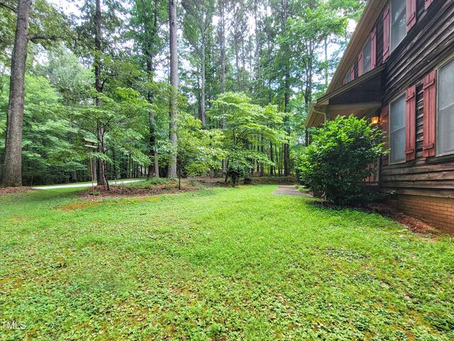 6508 Deerview Drive, Raleigh, NC 27606