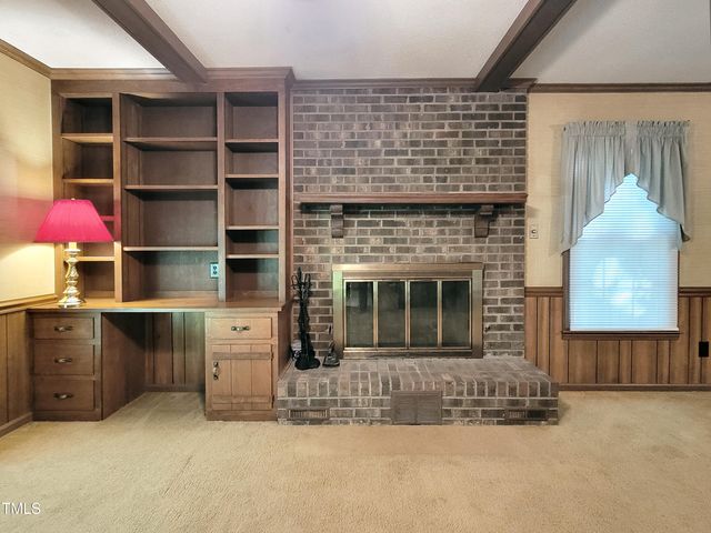 6508 Deerview Drive, Raleigh, NC 27606