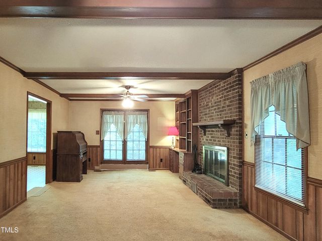 6508 Deerview Drive, Raleigh, NC 27606