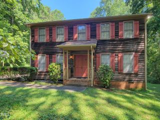 6508 Deerview Drive, Raleigh, NC 27606