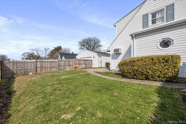 38 Celestial Lane, Levittown, NY 11756