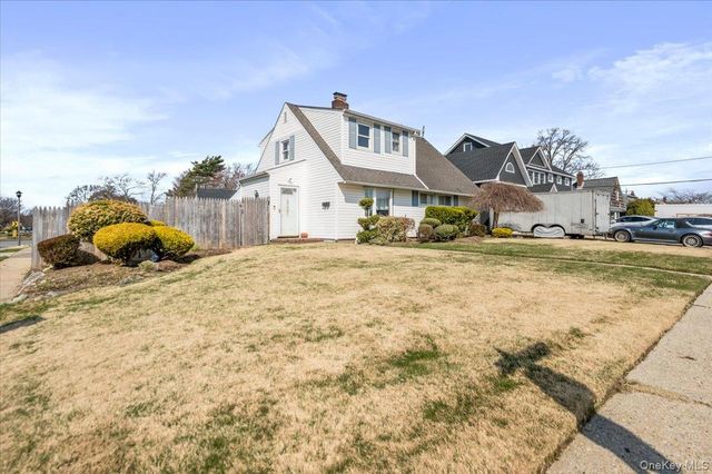 38 Celestial Lane, Levittown, NY 11756