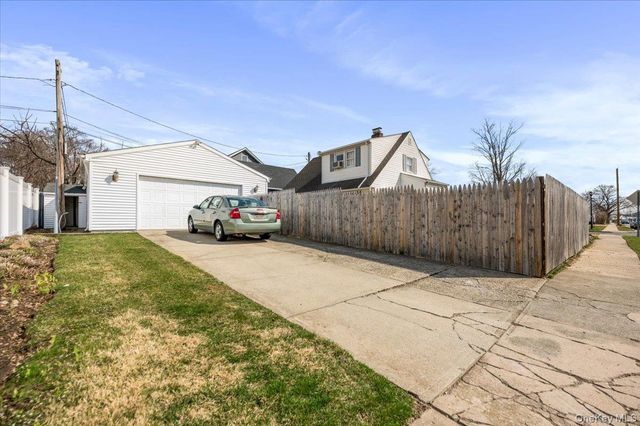 38 Celestial Lane, Levittown, NY 11756