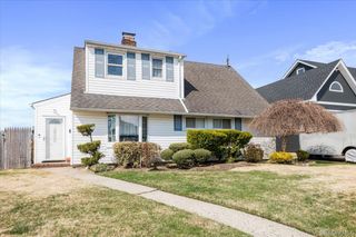 38 Celestial Lane, Levittown, NY 11756