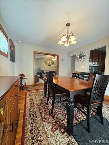 207 Wardman Road, Tonawanda, NY 14217