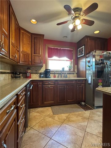 207 Wardman Road, Tonawanda, NY 14217