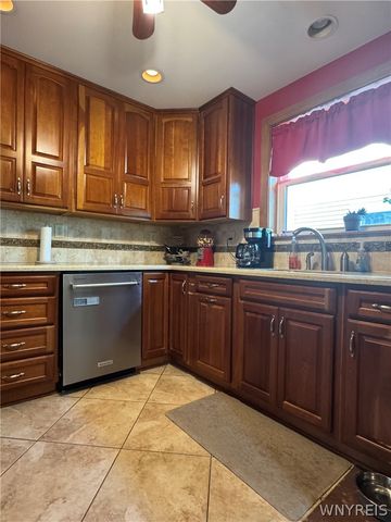 207 Wardman Road, Tonawanda, NY 14217