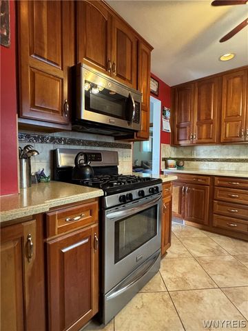 207 Wardman Road, Tonawanda, NY 14217
