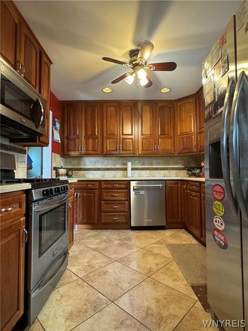 207 Wardman Road, Tonawanda, NY 14217
