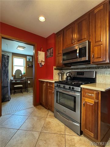 207 Wardman Road, Tonawanda, NY 14217
