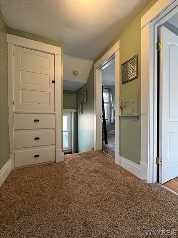 207 Wardman Road, Tonawanda, NY 14217
