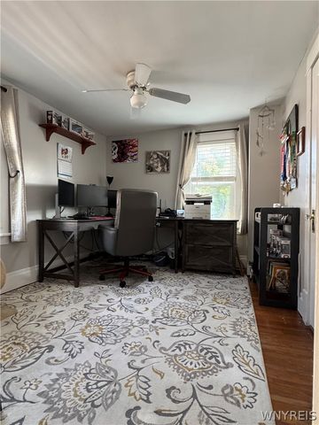 207 Wardman Road, Tonawanda, NY 14217