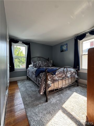 207 Wardman Road, Tonawanda, NY 14217