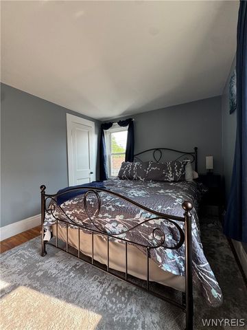207 Wardman Road, Tonawanda, NY 14217