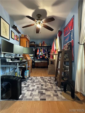 207 Wardman Road, Tonawanda, NY 14217