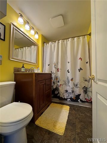 207 Wardman Road, Tonawanda, NY 14217