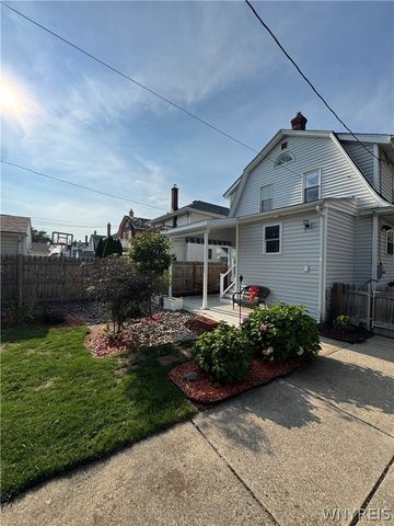 207 Wardman Road, Tonawanda, NY 14217