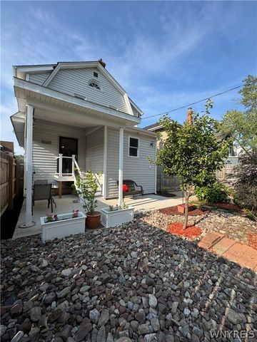 207 Wardman Road, Tonawanda, NY 14217