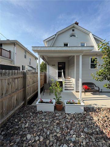 207 Wardman Road, Tonawanda, NY 14217