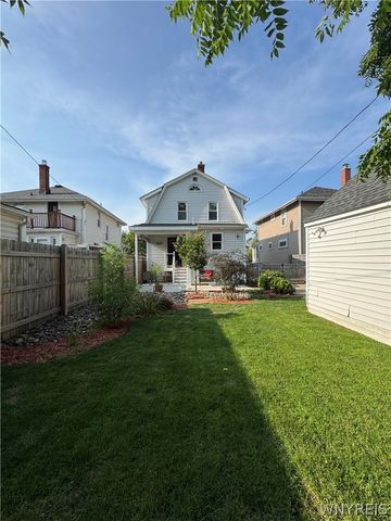 207 Wardman Road, Tonawanda, NY 14217