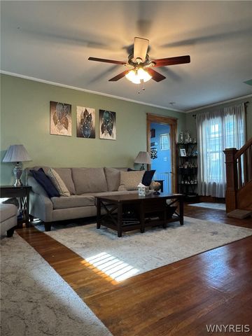 207 Wardman Road, Tonawanda, NY 14217