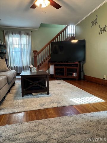 207 Wardman Road, Tonawanda, NY 14217