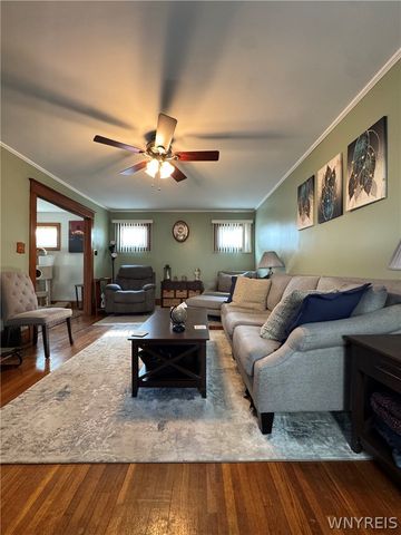 207 Wardman Road, Tonawanda, NY 14217