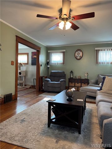 207 Wardman Road, Tonawanda, NY 14217