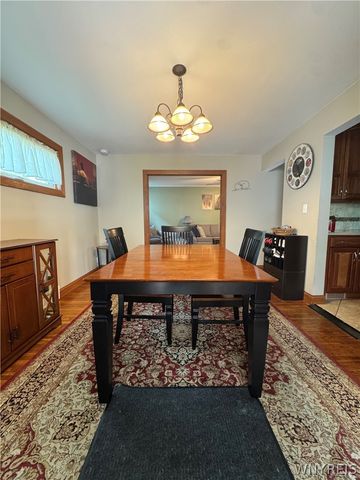 207 Wardman Road, Tonawanda, NY 14217