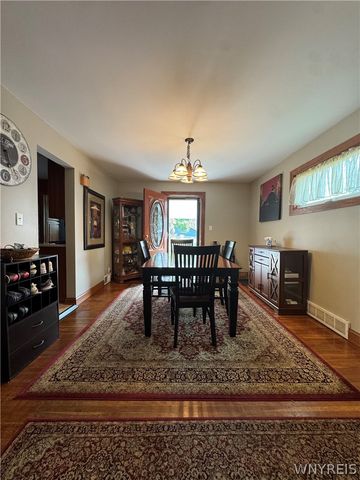 207 Wardman Road, Tonawanda, NY 14217