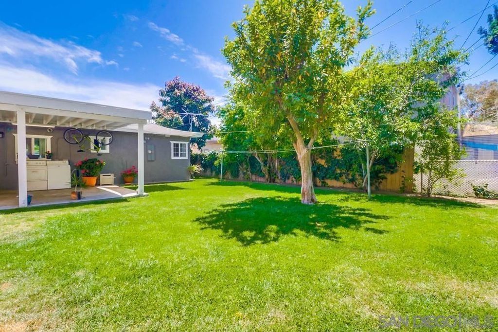 Image 2 of property listing at 3280 Gillette Street, San Diego, CA 92102