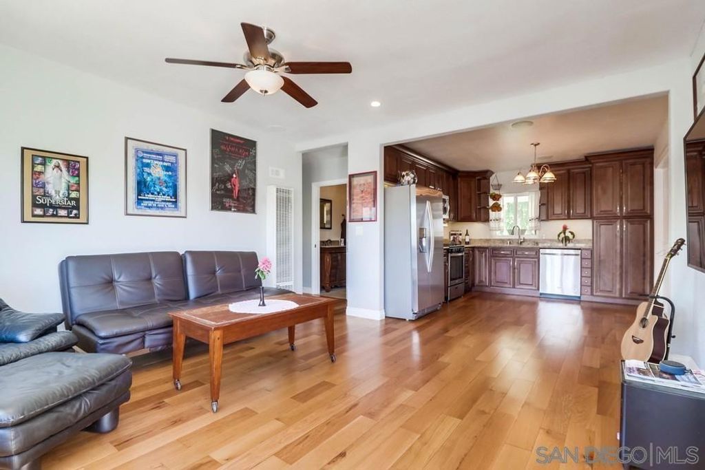Image 4 of property listing at 3280 Gillette Street, San Diego, CA 92102