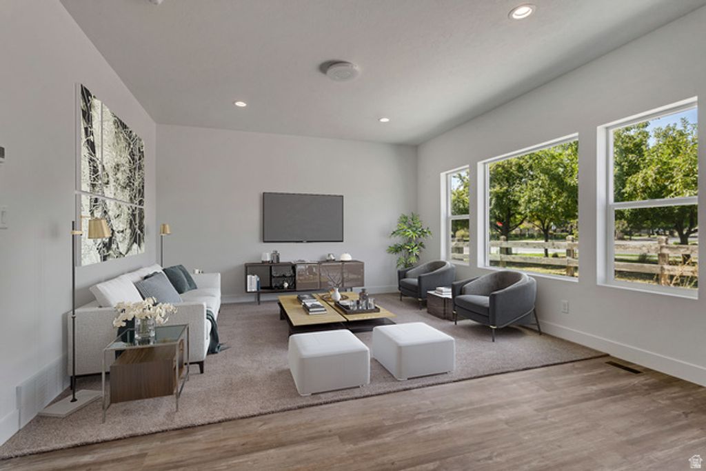 Image 2 of property listing at 5533 N ORVILLE ST #510, Eagle Mountain, UT 84005