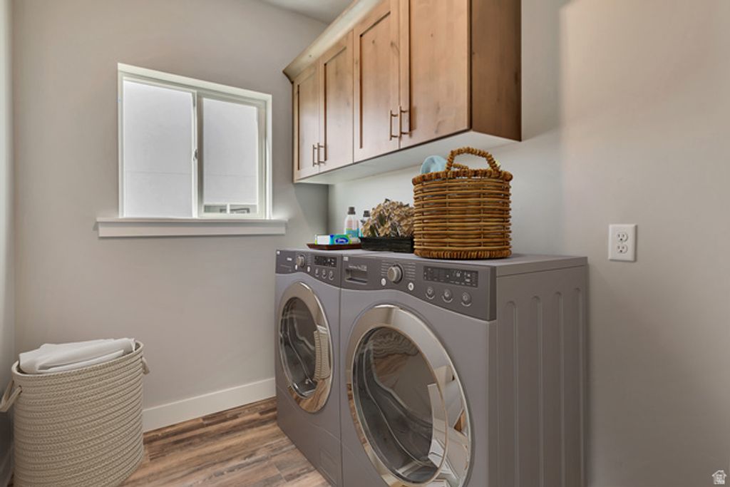 Image 5 of property listing at 5533 N ORVILLE ST #510, Eagle Mountain, UT 84005