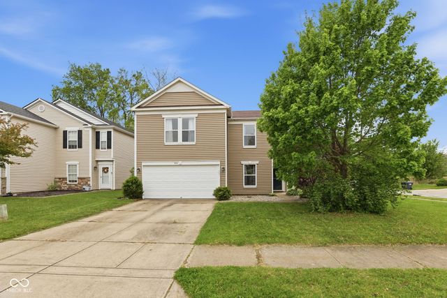 9711 W Stargazer Drive, Pendleton, IN 46064